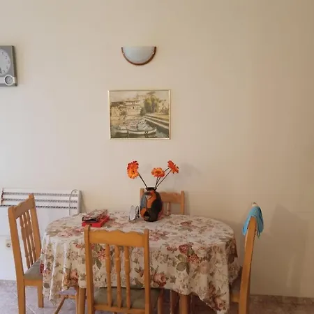 Apartamento Rutland Bay *