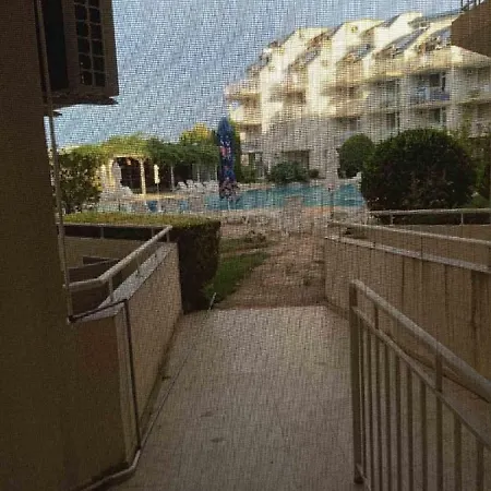 Rutland Bay Apartmán Ravda