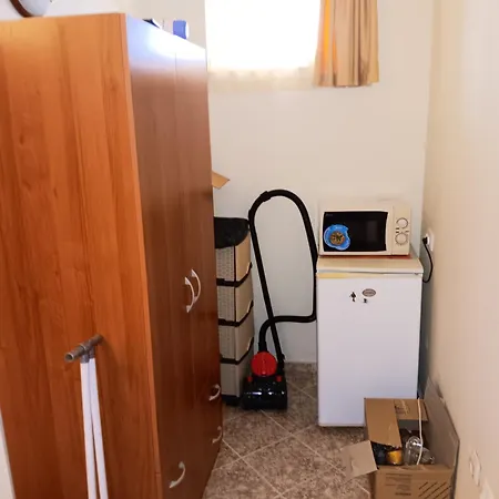 Rutland Bay Apartmán