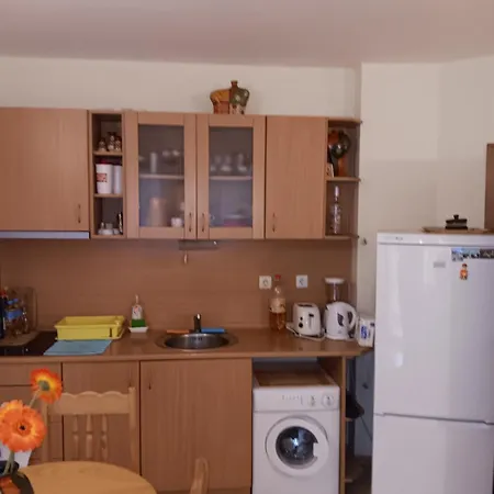 Rutland Bay Apartamento