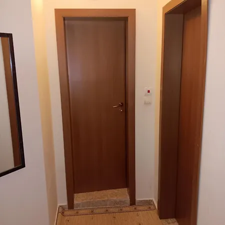 Apartamento Rutland Bay *