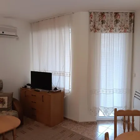 Apartamento Rutland Bay *