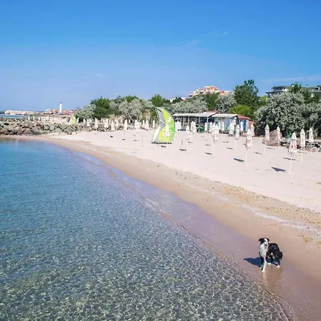 Rutland Bay Apartamento