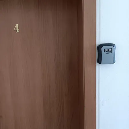 Rutland Bay Apartamento *