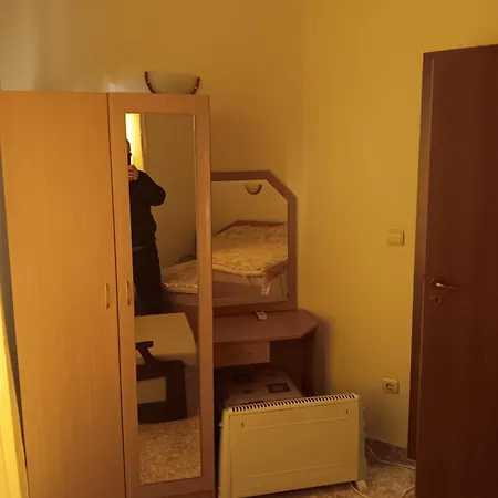 Rutland Bay Apartamento *