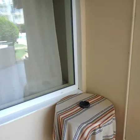 Apartamento Rutland Bay *