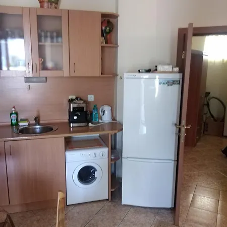 Rutland Bay Apartamento Ravda