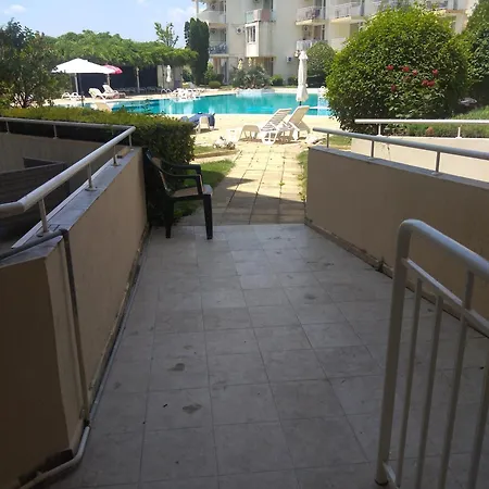Rutland Bay Apartmán