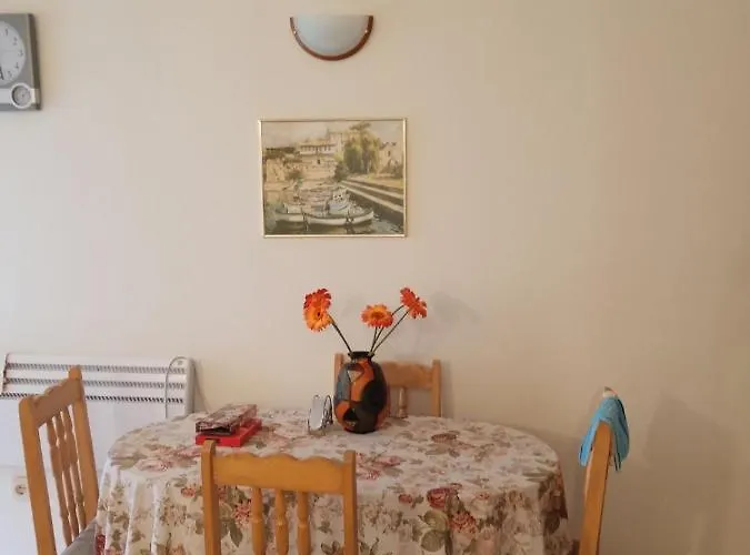 Apartment Rutland Bay *