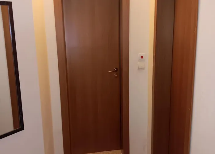 Apartment Rutland Bay *