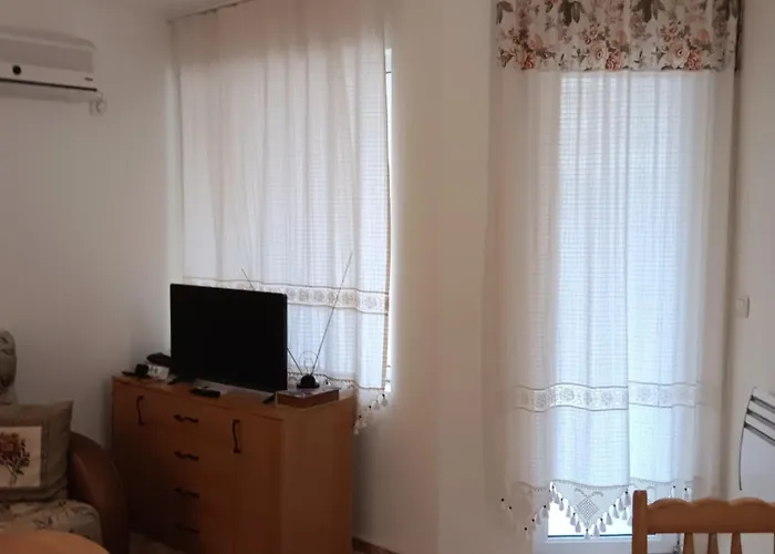 Apartment Rutland Bay *