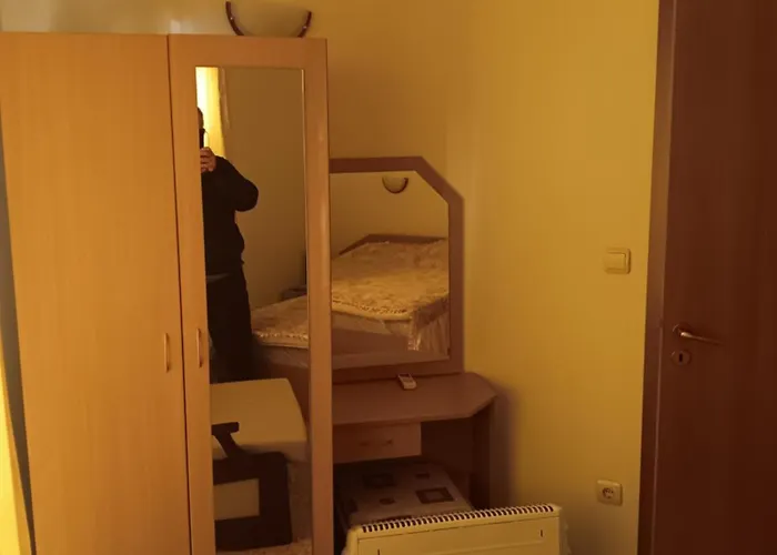 Rutland Bay Apartment *