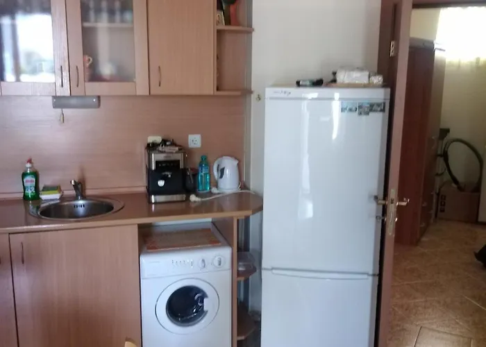 Rutland Bay Apartment Rawda