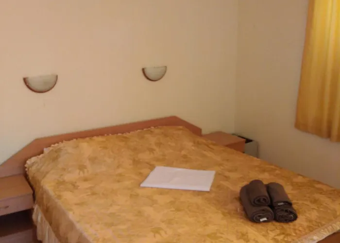 Apartment Rutland Bay Rawda